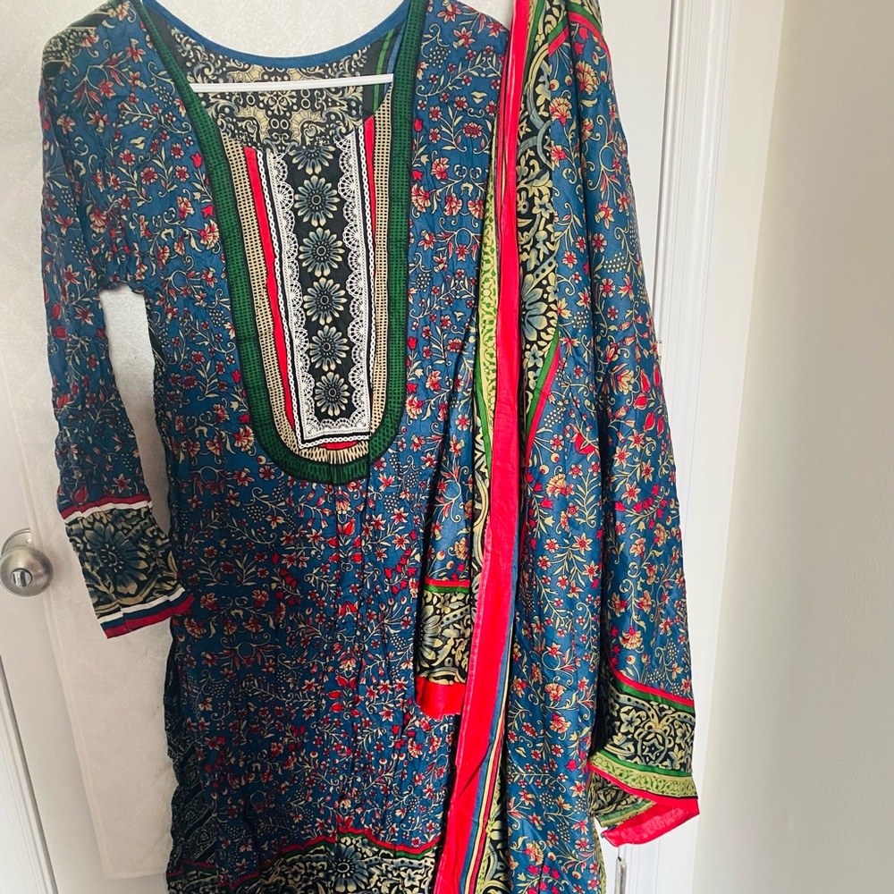 Dress Suit